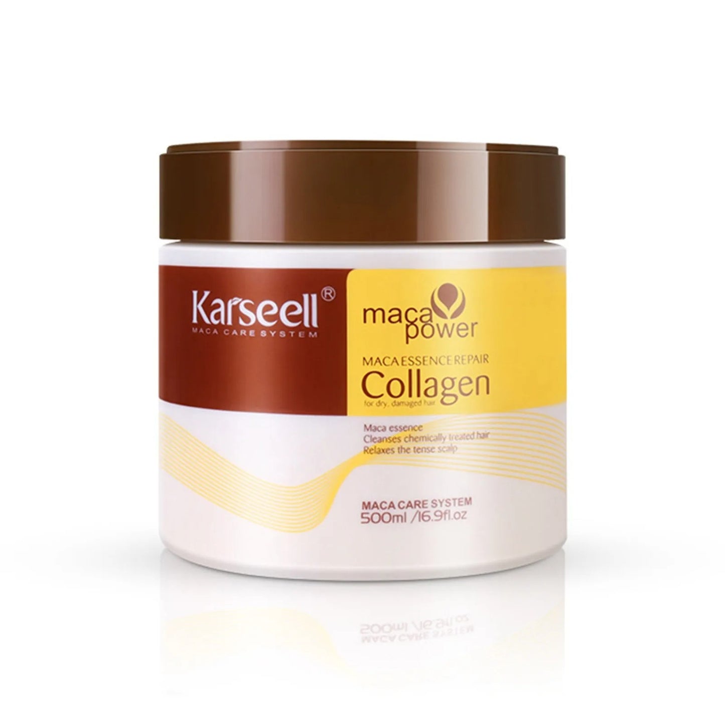 Hair AntiTangle™ Deep Repair Hair Mask